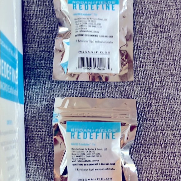 Rodan + Fields Macro Exfoliator, Brand New, Sealed in the Box - Picture 8 of 9